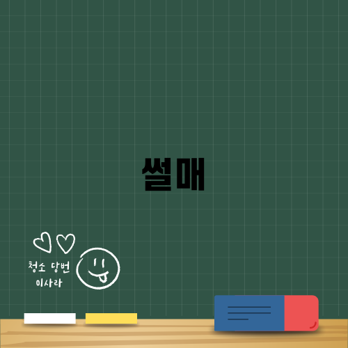 아이와 함께 하는 서울 시내 썰매의 즐거움