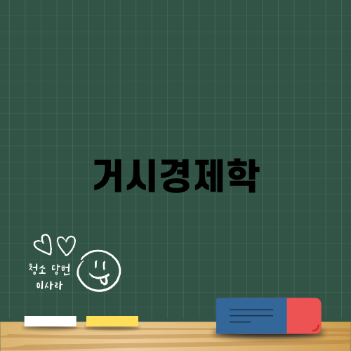 거시경제학과 필립스 곡선의 관계
