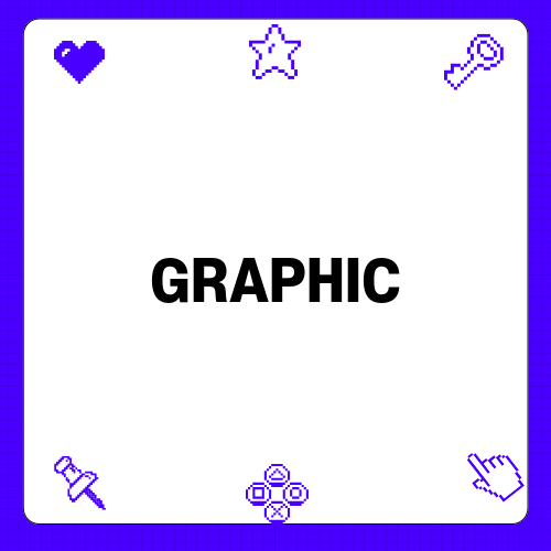 GRAPHIC 디자인의 모든 것